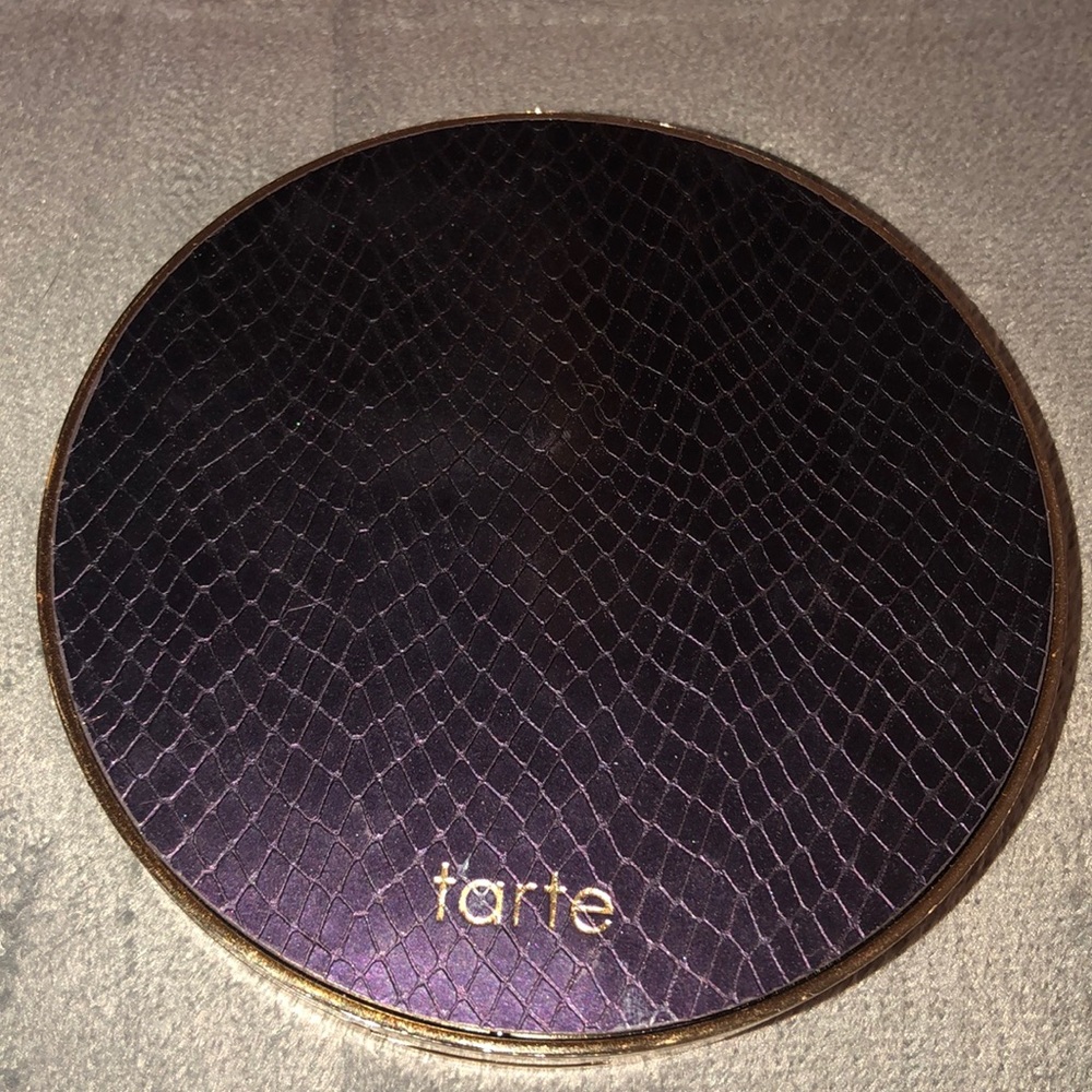 Tarte Showstopper Palette